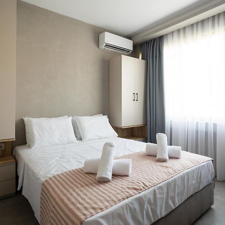 Alkazar Suites Салоніки Екстер'єр фото