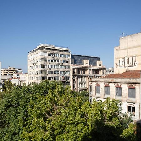 Alkazar Suites Салоніки Екстер'єр фото