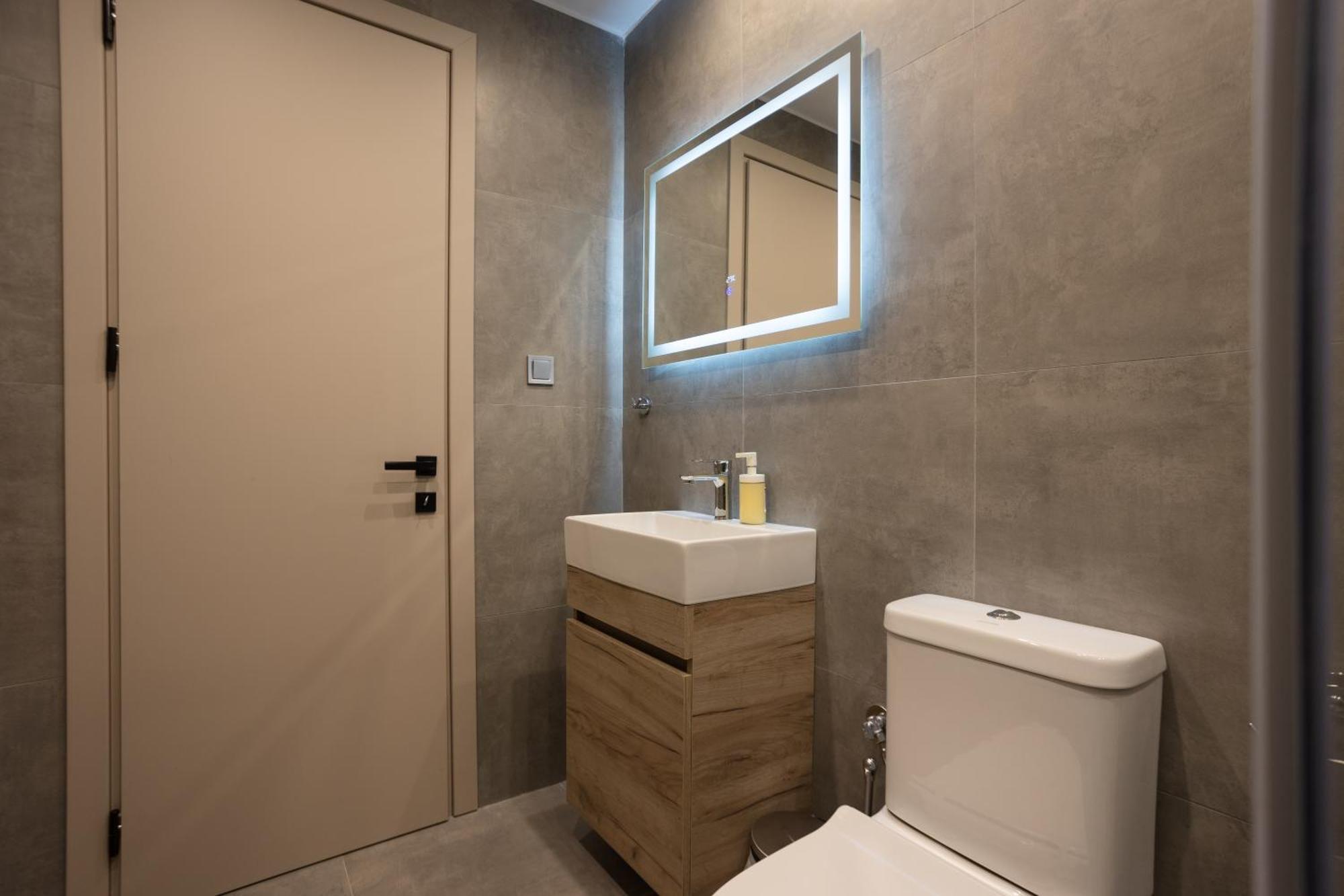 Alkazar Suites Салоніки Екстер'єр фото
