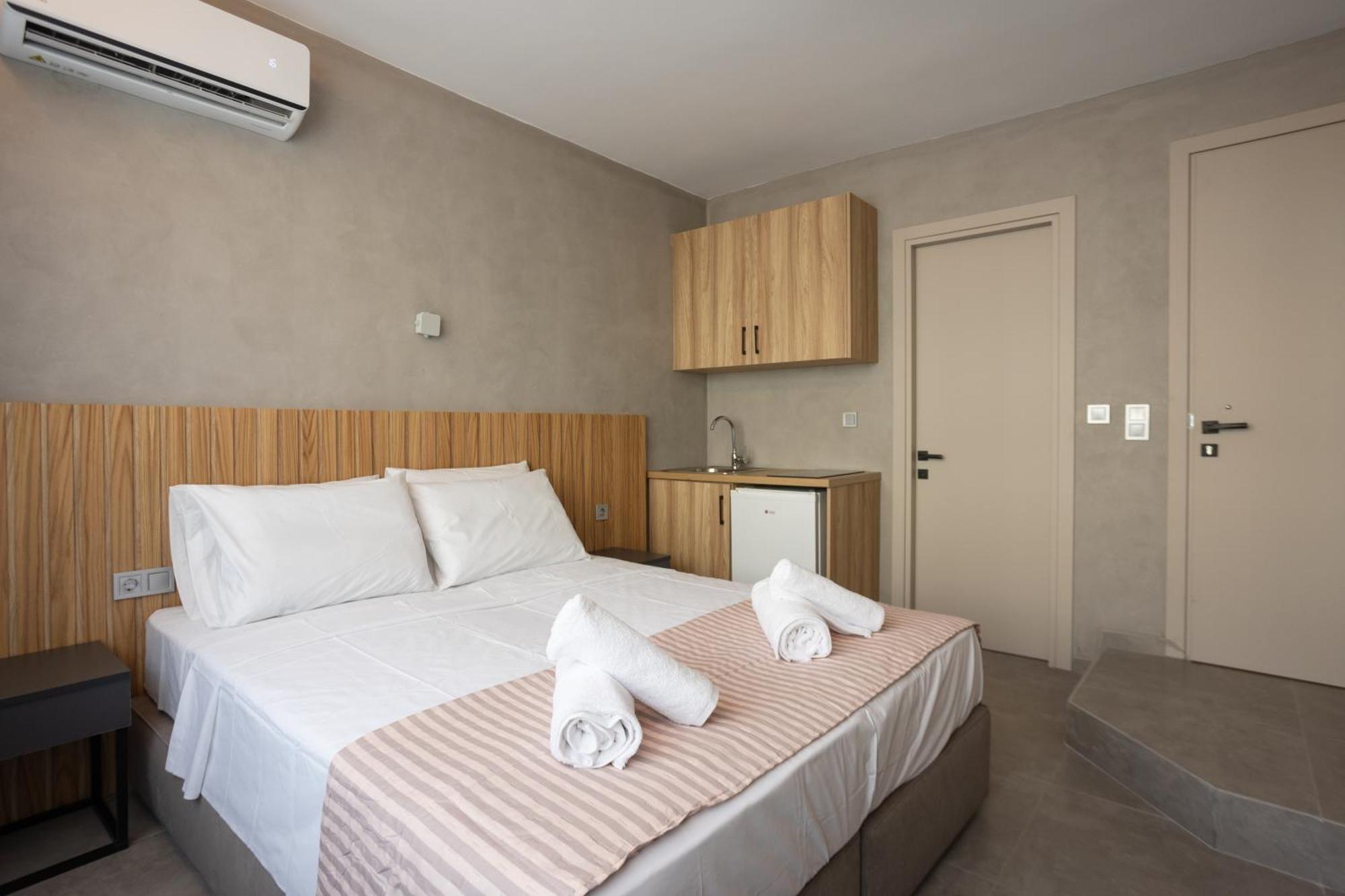 Alkazar Suites Салоніки Екстер'єр фото